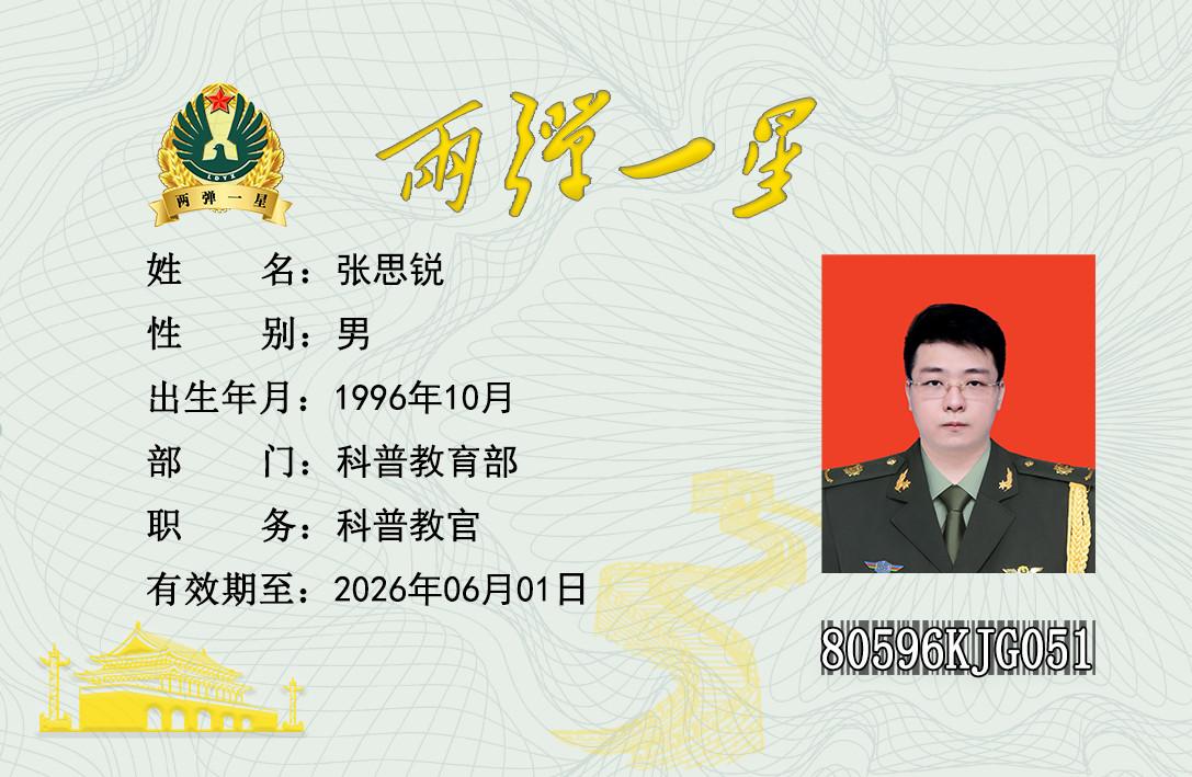 张思锐