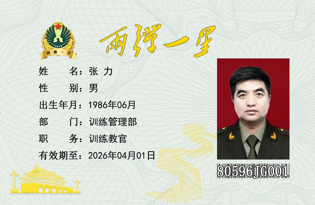 张力