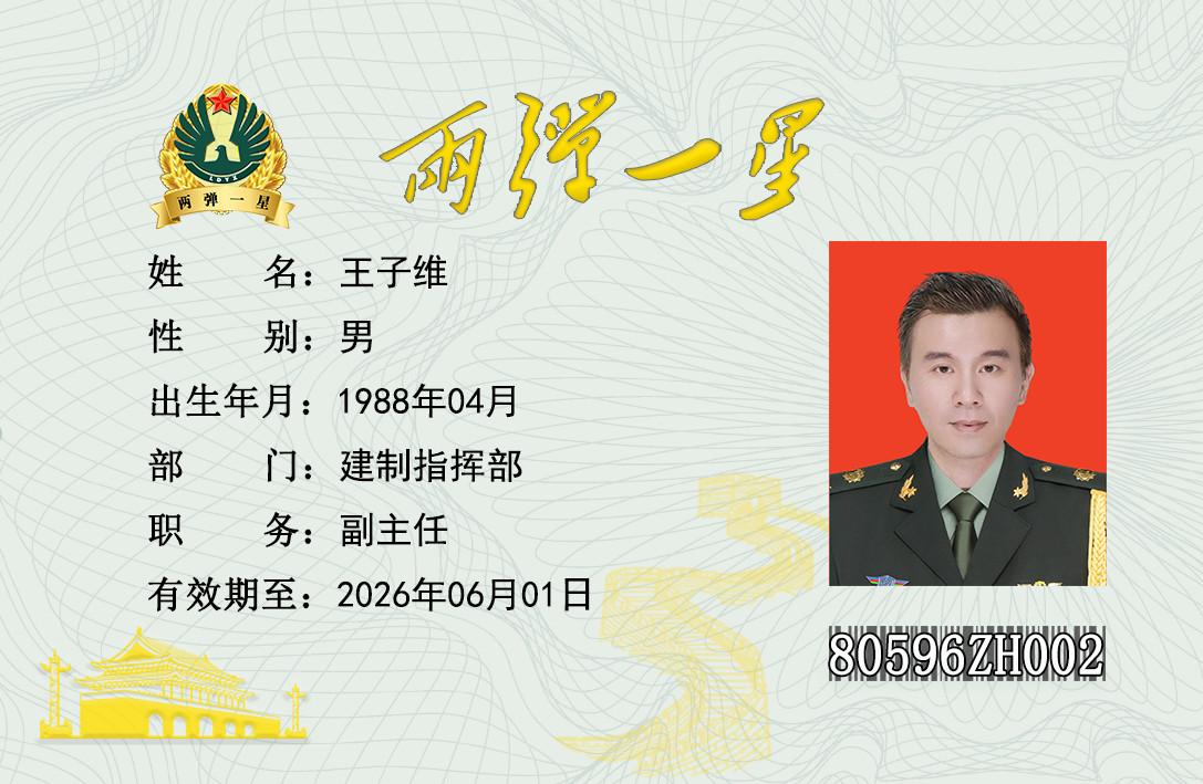 王子维