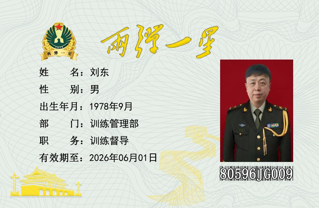 刘东