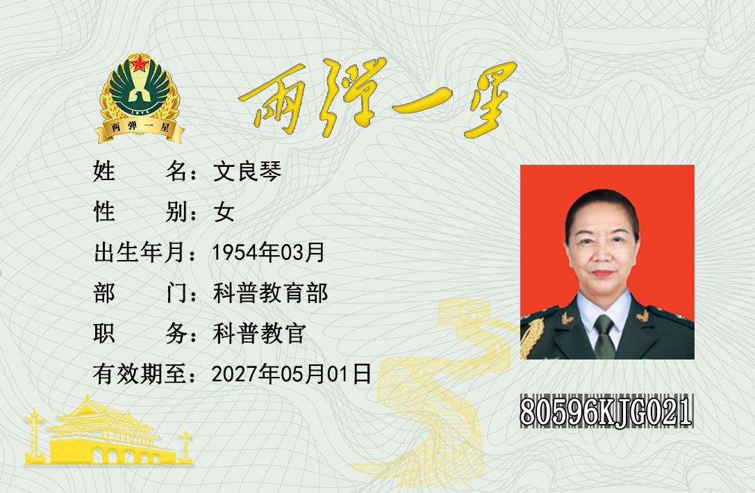 文良琴
